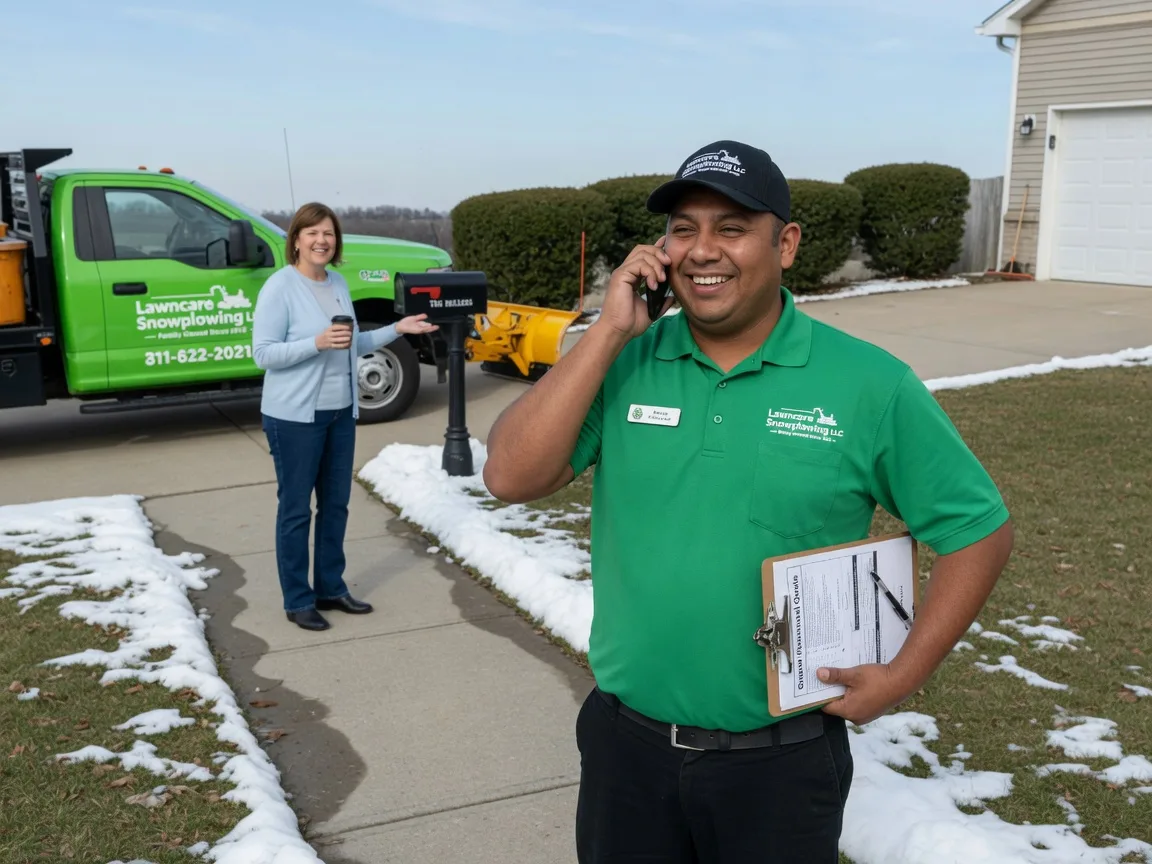 Lawn Care Services By Expert Landscaper Hot Springs, VA FAQs